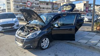 Peugeot 208 2017 1.2 VTI STYLE-thumb-22