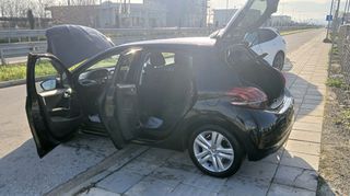 Peugeot 208 2017 1.2 VTI STYLE-thumb-24