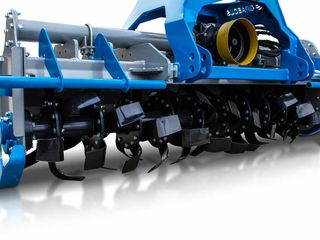 Φρέζες Graecus 2026 FREZA BX180-H Multi | Φρέζα βαρέως, γραναζωτή, σαζμάν 4 ταχ.-thumb-3
