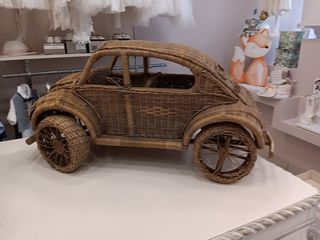 διακοσμητικό αυτοκίνητο