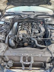 ΚΙΝΗΤΗΡΑΣ MERCEDES  ΚΩΔ ΚΙΝΗΤΗΡΑ 646.821 W211