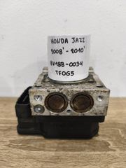 Μονάδα ABS Honda Jazz 2008-2010 (8V18B-0034)(TF0G5)