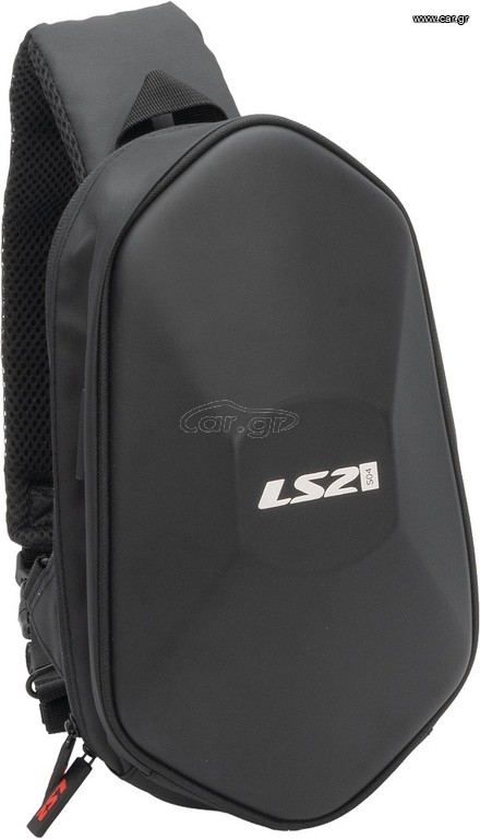 ΛΥΡΗΣ LS2 SHIELD ΤΣΑΝΤΑKI ΩΜΟΥ, LS2SHIELDSHOULDERBAG