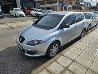 Seat Altea 2005 1600cc