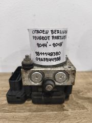 Μονάδα ABS Citroen Berlingo - Peugeot Partner 2014-2018 (9811148380)(0265244988)