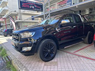 Ford Ranger 2018 2.2 TDCi | Limited | SuperCab-thumb-1