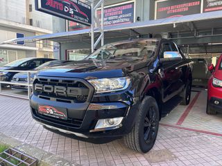 Ford Ranger 2018 2.2 TDCi | Limited | SuperCab-thumb-2