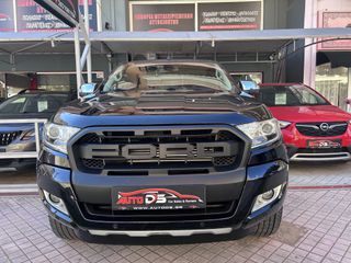 Ford Ranger 2018 2.2 TDCi | Limited | SuperCab-thumb-3