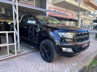 Ford Ranger 2018 2.2 TDCi | Limited | SuperCab-thumb-4