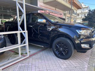 Ford Ranger 2018 2.2 TDCi | Limited | SuperCab-thumb-5