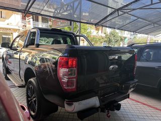 Ford Ranger 2018 2.2 TDCi | Limited | SuperCab-thumb-6