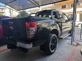 Ford Ranger 2018 2.2 TDCi | Limited | SuperCab-thumb-7