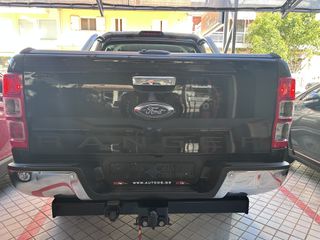 Ford Ranger 2018 2.2 TDCi | Limited | SuperCab-thumb-8