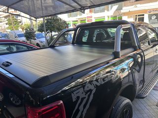 Ford Ranger 2018 2.2 TDCi | Limited | SuperCab-thumb-9
