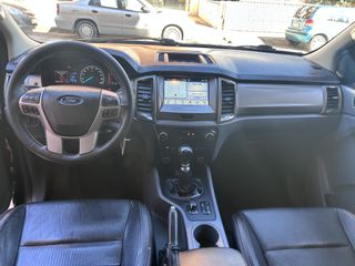 Ford Ranger 2018 2.2 TDCi | Limited | SuperCab-thumb-10
