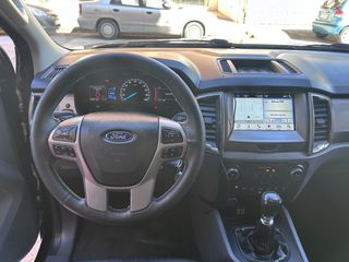 Ford Ranger 2018 2.2 TDCi | Limited | SuperCab-thumb-11