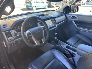 Ford Ranger 2018 2.2 TDCi | Limited | SuperCab-thumb-13