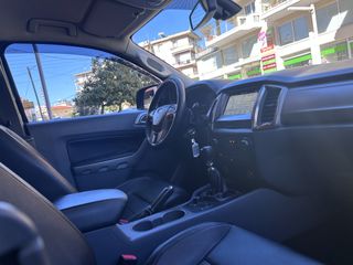 Ford Ranger 2018 2.2 TDCi | Limited | SuperCab-thumb-14