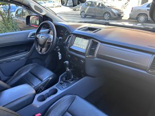 Ford Ranger 2018 2.2 TDCi | Limited | SuperCab-thumb-15