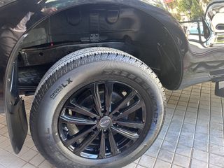 Ford Ranger 2018 2.2 TDCi | Limited | SuperCab-thumb-18