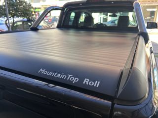 Ford Ranger 2018 2.2 TDCi | Limited | SuperCab-thumb-19
