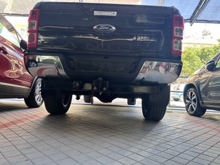 Ford Ranger 2018 2.2 TDCi | Limited | SuperCab-thumb-20