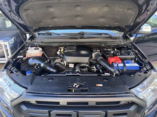 Ford Ranger 2018 2.2 TDCi | Limited | SuperCab-thumb-21
