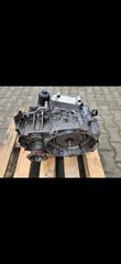 ΑΥΤΟΜΑΤΟ ΣΑΣΜΑΝ DQ200 1.4TSI CAV