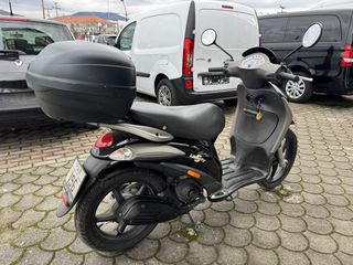 Piaggio Liberty 50 2008 black edition-thumb-1