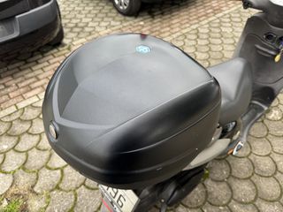 Piaggio Liberty 50 2008 black edition-thumb-7