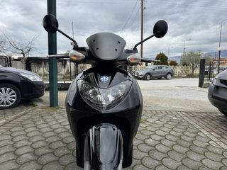 Piaggio Liberty 50 2008 black edition-thumb-9