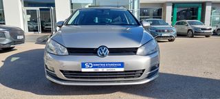 Volkswagen Golf 2015 VARIANT 1.2 COMFORTLINE