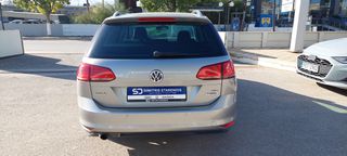 Volkswagen Golf 2015 VARIANT 1.2 COMFORTLINE-thumb-3