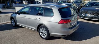 Volkswagen Golf 2015 VARIANT 1.2 COMFORTLINE-thumb-4