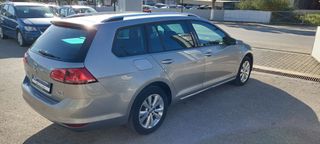 Volkswagen Golf 2015 VARIANT 1.2 COMFORTLINE-thumb-5