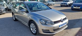 Volkswagen Golf 2015 VARIANT 1.2 COMFORTLINE-thumb-6