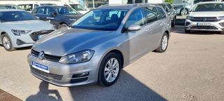 Volkswagen Golf 2015 VARIANT 1.2 COMFORTLINE-thumb-7