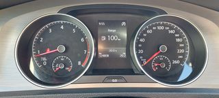 Volkswagen Golf 2015 VARIANT 1.2 COMFORTLINE-thumb-9