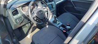 Volkswagen Golf 2015 VARIANT 1.2 COMFORTLINE-thumb-12