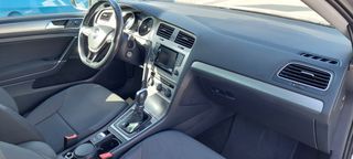 Volkswagen Golf 2015 VARIANT 1.2 COMFORTLINE-thumb-13