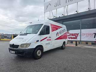 Mercedes-Benz Sprinter 2005 313 CDI/ΕΚΛΗΝΙΚΗΣ ΑΝΤΙΠΡΟΣΩΠΕΙΑΣ A/C