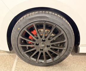 Ford Fiesta 2018 •ST-LINE •LED •ΚΑΙΝΟΥΡΓΙΑ ΕΛΑΣΤΙΚΑ-thumb-3