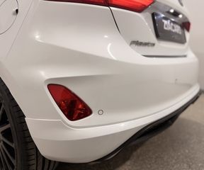 Ford Fiesta 2018 •ST-LINE •LED •ΚΑΙΝΟΥΡΓΙΑ ΕΛΑΣΤΙΚΑ-thumb-8