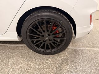 Ford Fiesta 2018 •ST-LINE •LED •ΚΑΙΝΟΥΡΓΙΑ ΕΛΑΣΤΙΚΑ-thumb-9