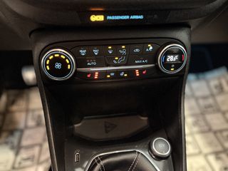 Ford Fiesta 2018 •ST-LINE •LED •ΚΑΙΝΟΥΡΓΙΑ ΕΛΑΣΤΙΚΑ-thumb-10