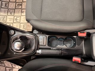 Ford Fiesta 2018 •ST-LINE •LED •ΚΑΙΝΟΥΡΓΙΑ ΕΛΑΣΤΙΚΑ-thumb-11