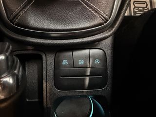 Ford Fiesta 2018 •ST-LINE •LED •ΚΑΙΝΟΥΡΓΙΑ ΕΛΑΣΤΙΚΑ-thumb-12