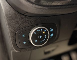 Ford Fiesta 2018 •ST-LINE •LED •ΚΑΙΝΟΥΡΓΙΑ ΕΛΑΣΤΙΚΑ-thumb-16