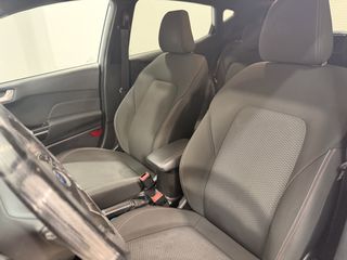 Ford Fiesta 2018 •ST-LINE •LED •ΚΑΙΝΟΥΡΓΙΑ ΕΛΑΣΤΙΚΑ-thumb-17