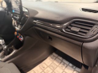 Ford Fiesta 2018 •ST-LINE •LED •ΚΑΙΝΟΥΡΓΙΑ ΕΛΑΣΤΙΚΑ-thumb-22